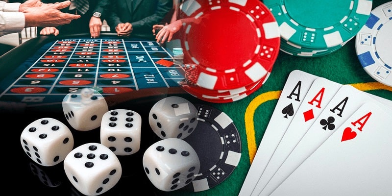 789BET sở hữu kho game bài đồ sộ và hấp dẫn