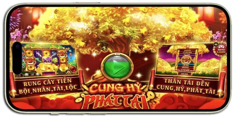 Vài dòng giới thiệu game