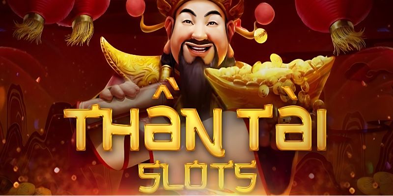 Tham gia siêu trò chơi Thần Tài tại 789BET